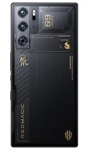 Ремонт телефона Nubia Red Magic 9 Pro в Перми